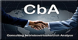 Logo CbA Insolvenz- und Schuldnerberatung